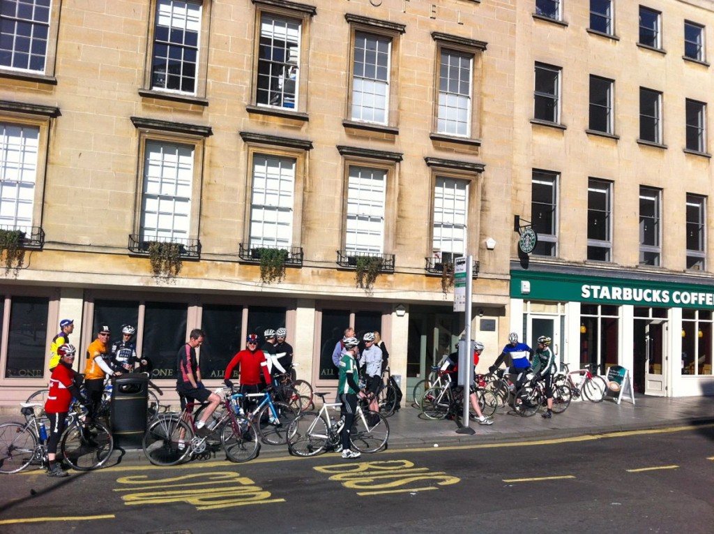 Velo Club Walcot