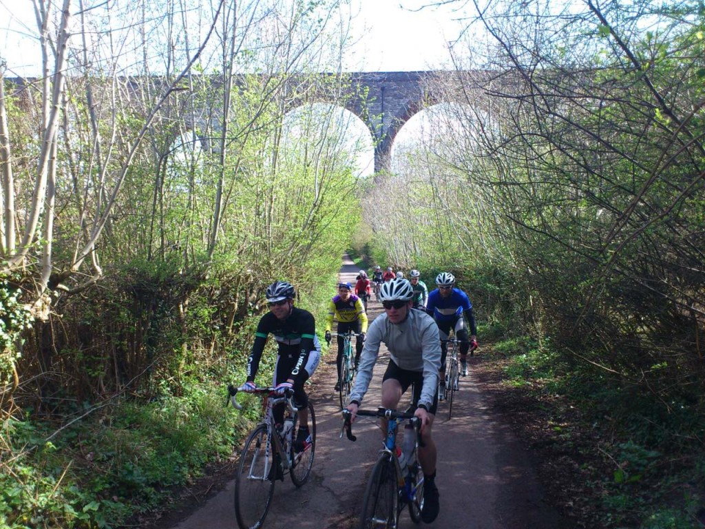 Velo Club Walcot