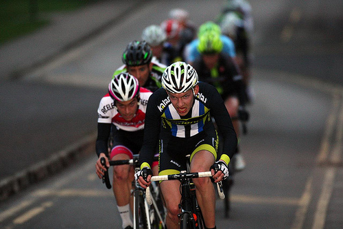 Velo Club Walcot