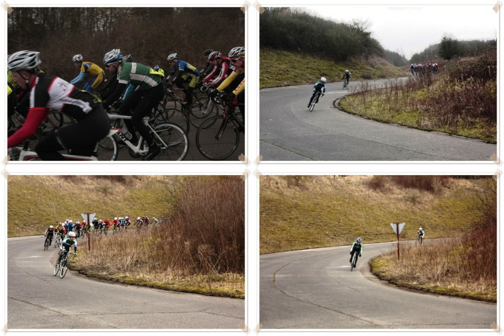 Velo Club Walcot