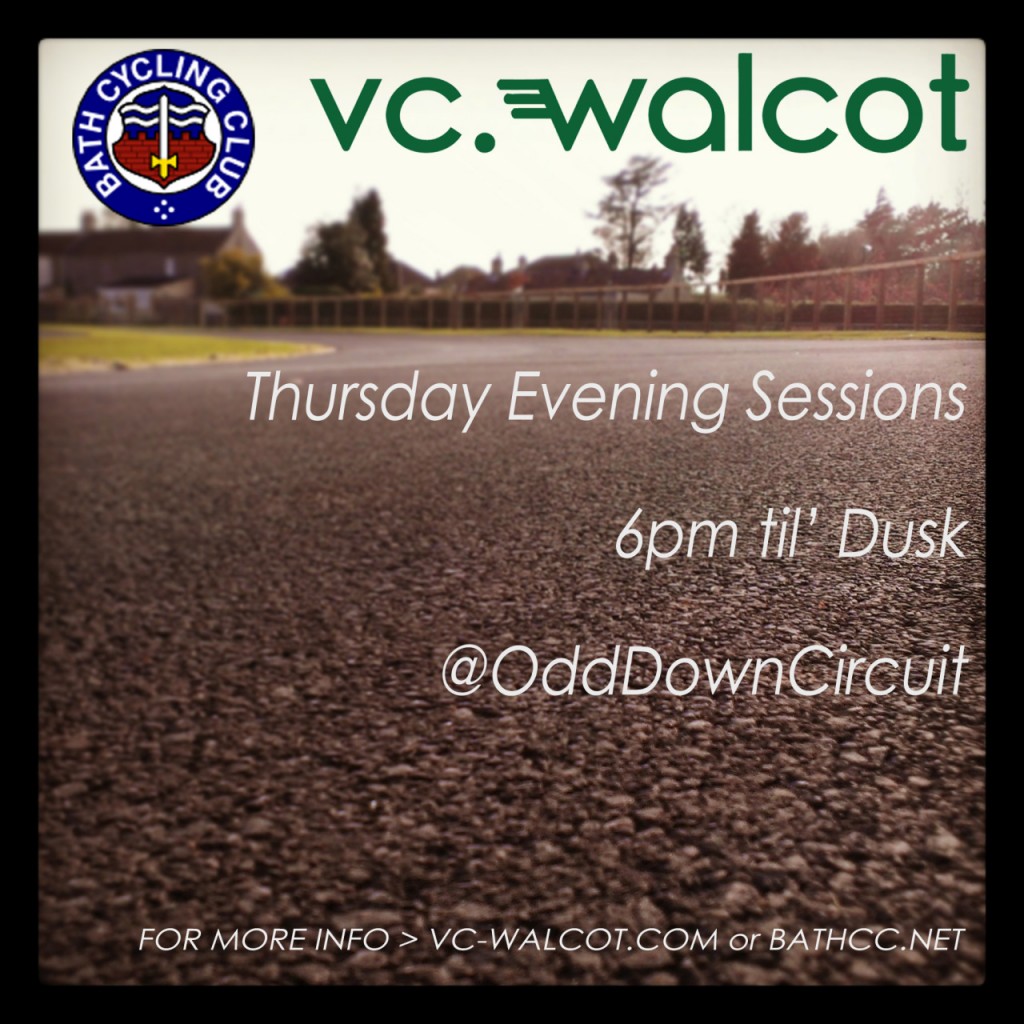 Velo Club Walcot