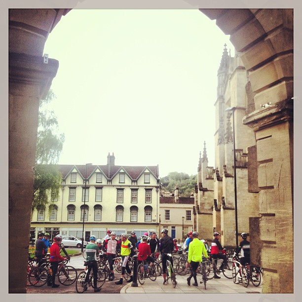 Velo Club Walcot
