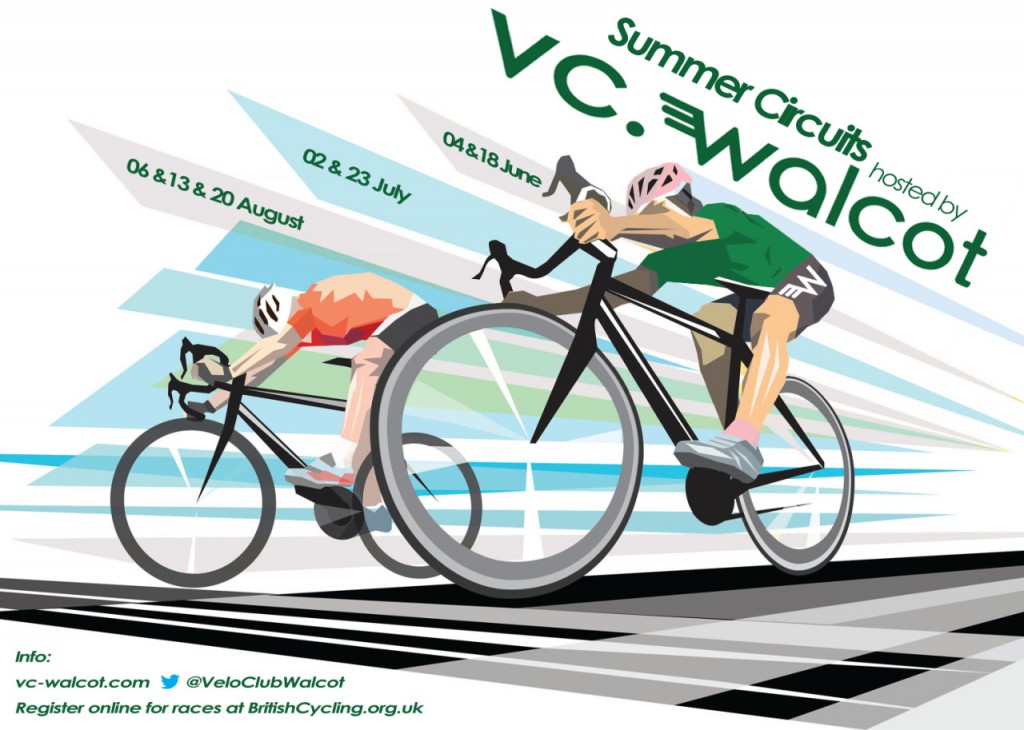 Velo Club Walcot