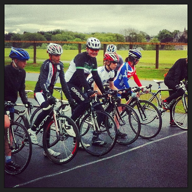 Velo Club Walcot
