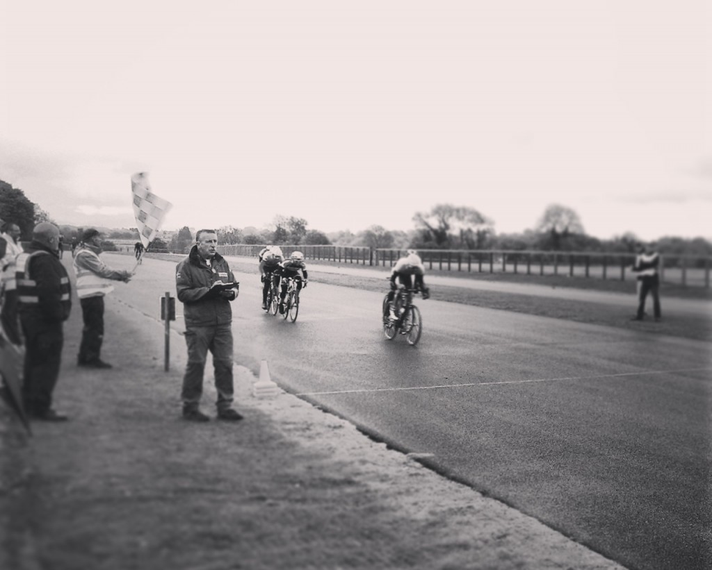 Velo Club Walcot
