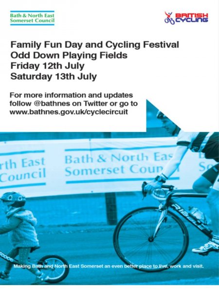 Velo Club Walcot