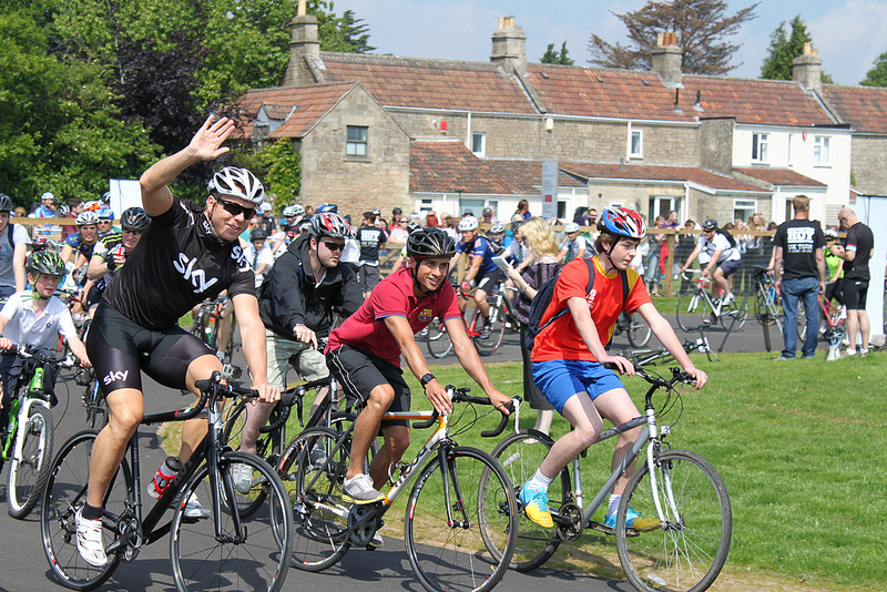 Velo Club Walcot