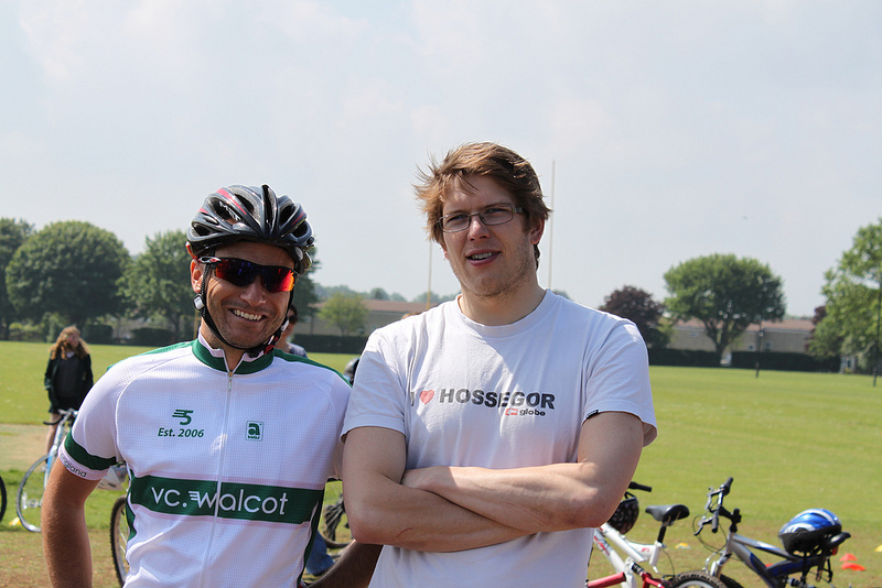 Velo Club Walcot