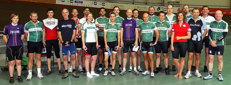 Velo Club Walcot