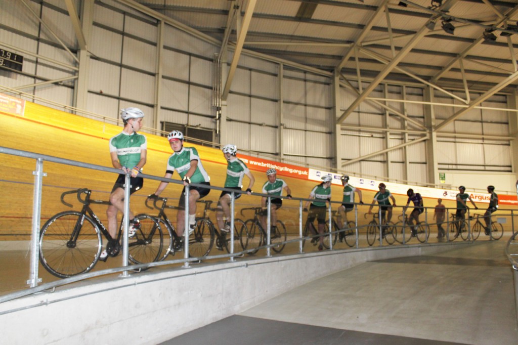 Velo Club Walcot