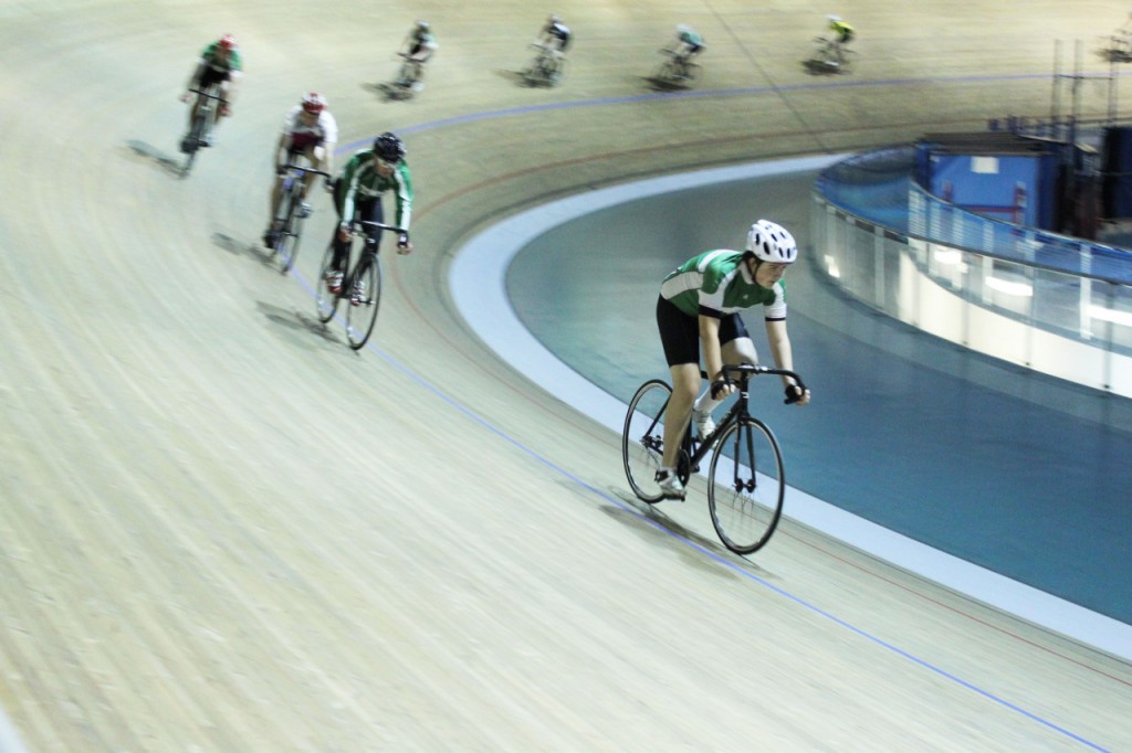 Velo Club Walcot