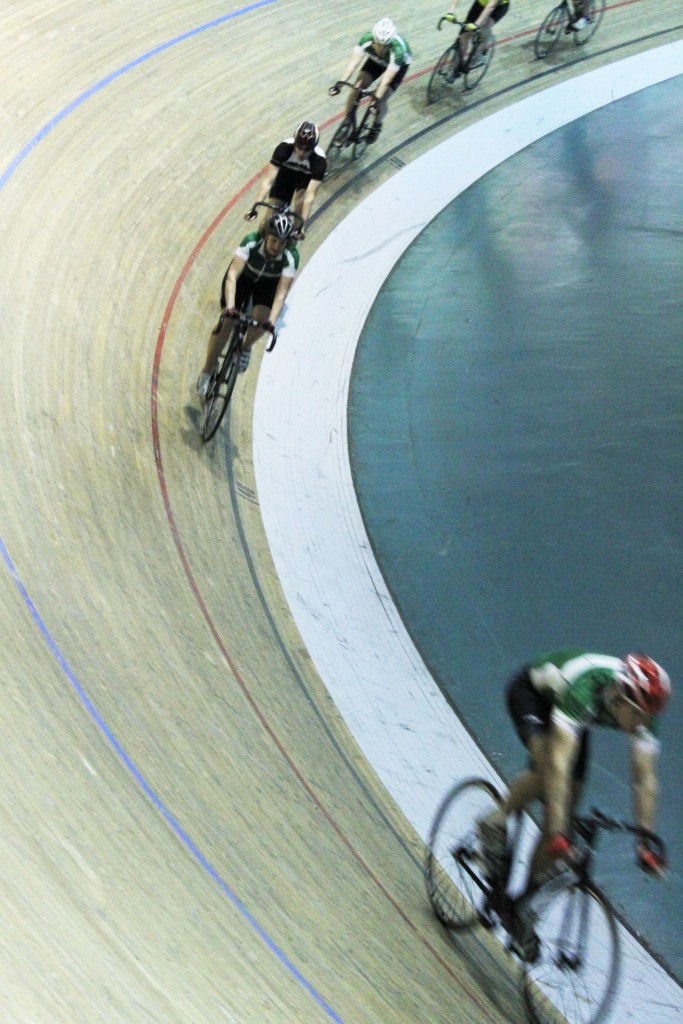 Velo Club Walcot