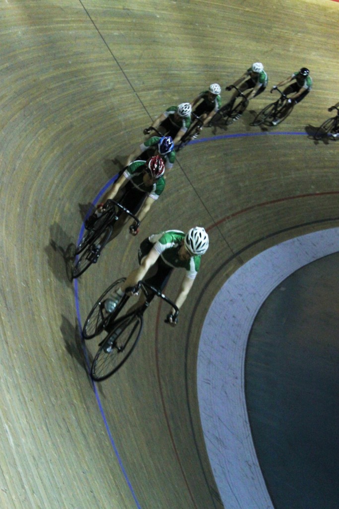 Velo Club Walcot