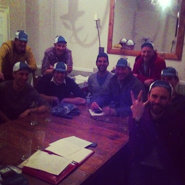 Velo Club Walcot