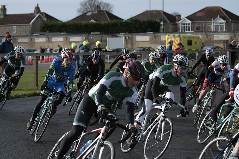 Velo Club Walcot