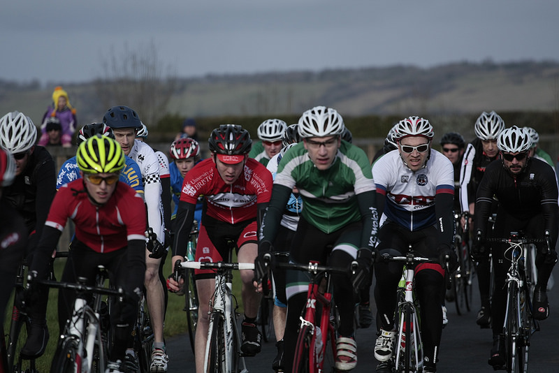 Velo Club Walcot