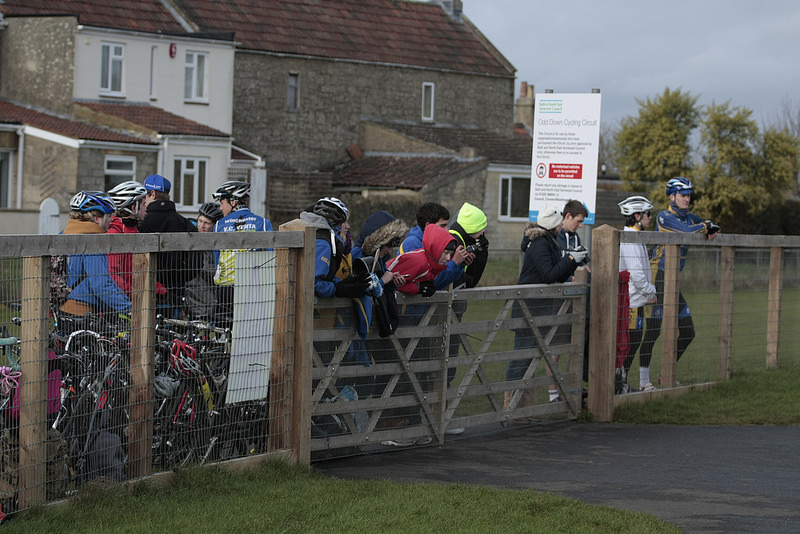 Velo Club Walcot