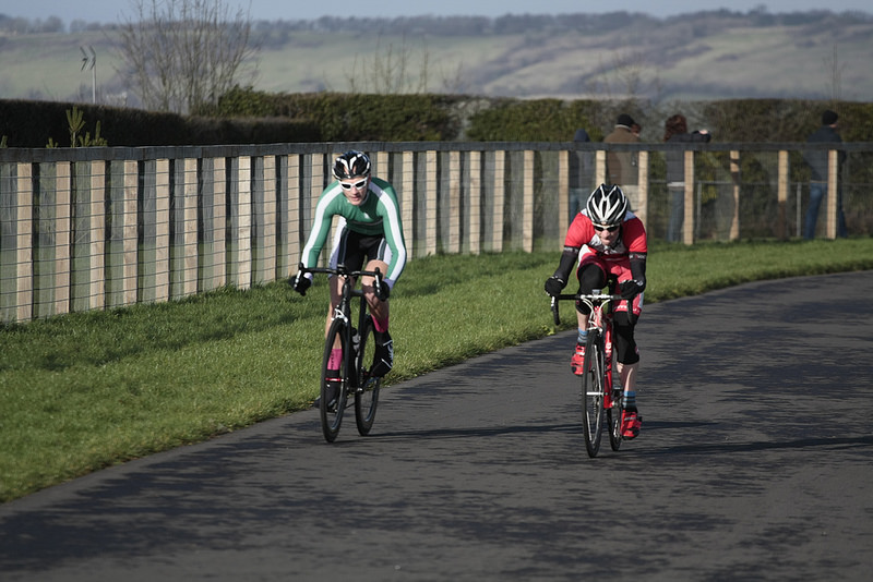 Velo Club Walcot