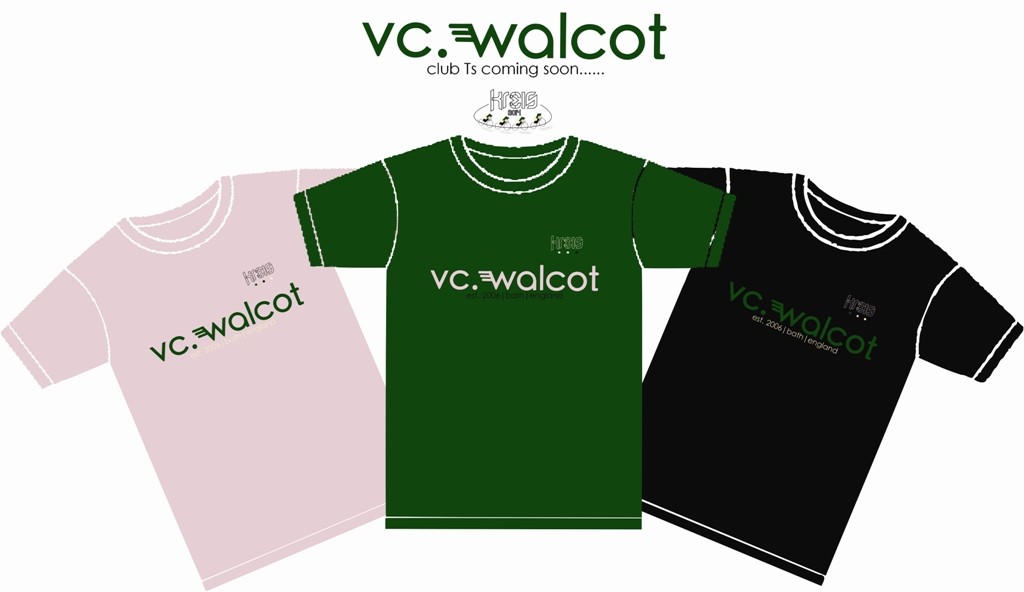 Velo Club Walcot