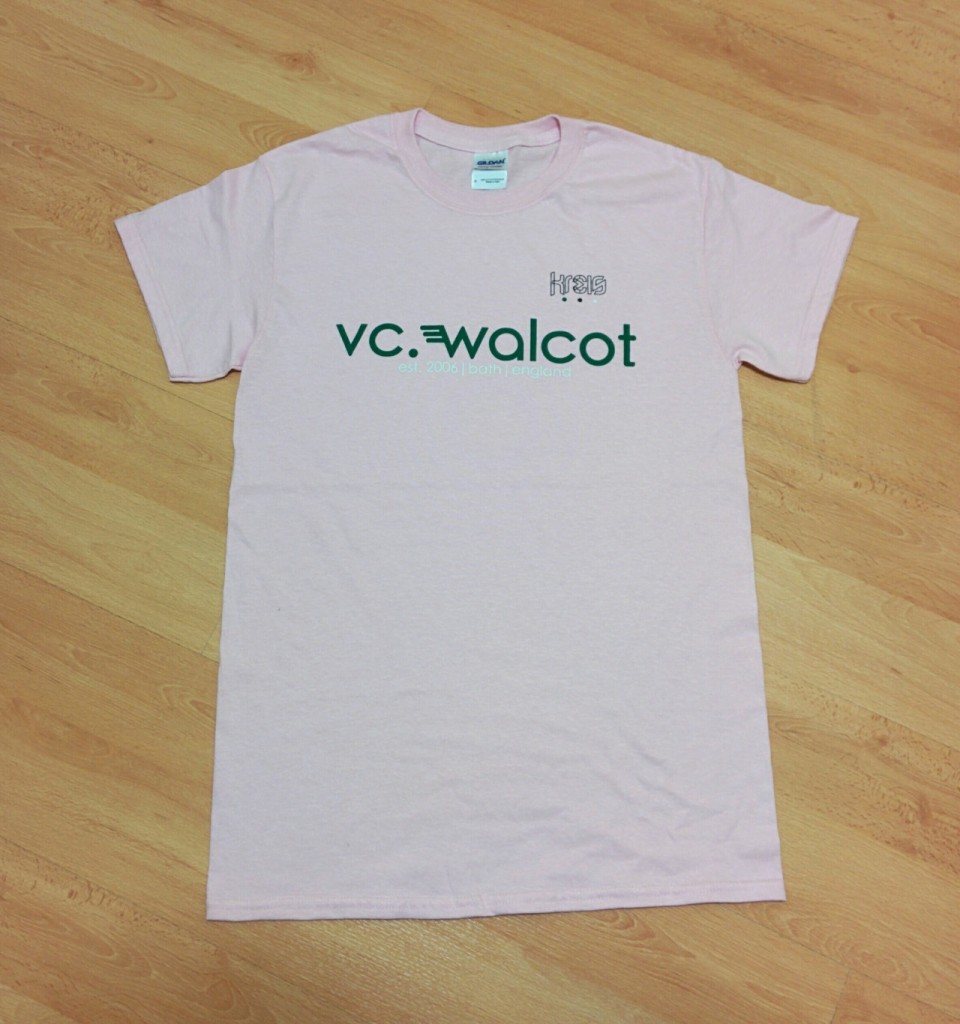 Velo Club Walcot