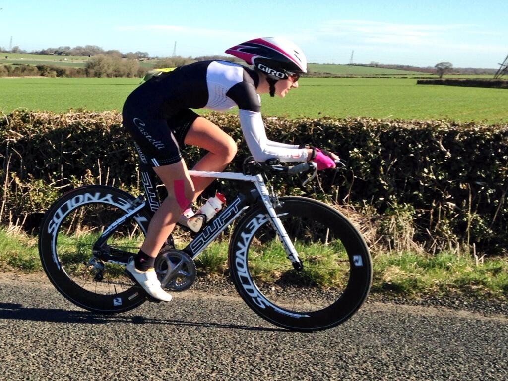 Velo Club Walcot