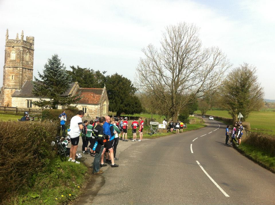 Velo Club Walcot