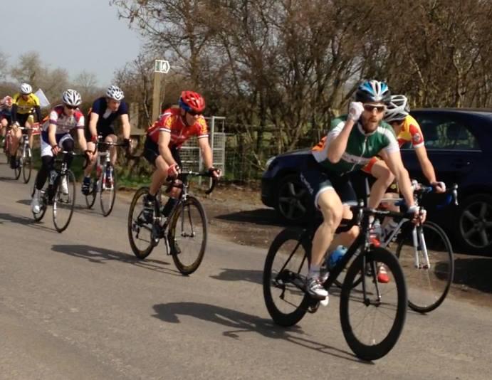 Velo Club Walcot