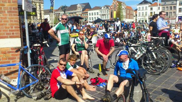Velo Club Walcot