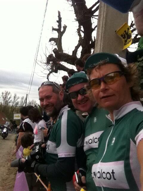 Velo Club Walcot