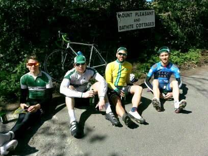 Velo Club Walcot
