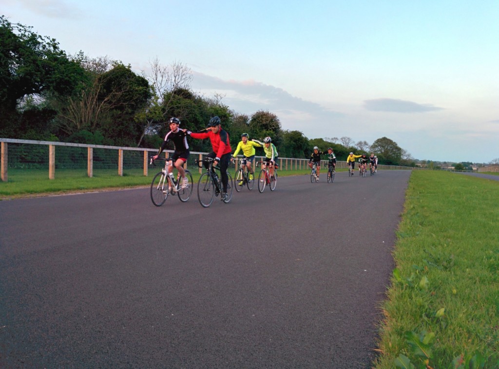 Velo Club Walcot