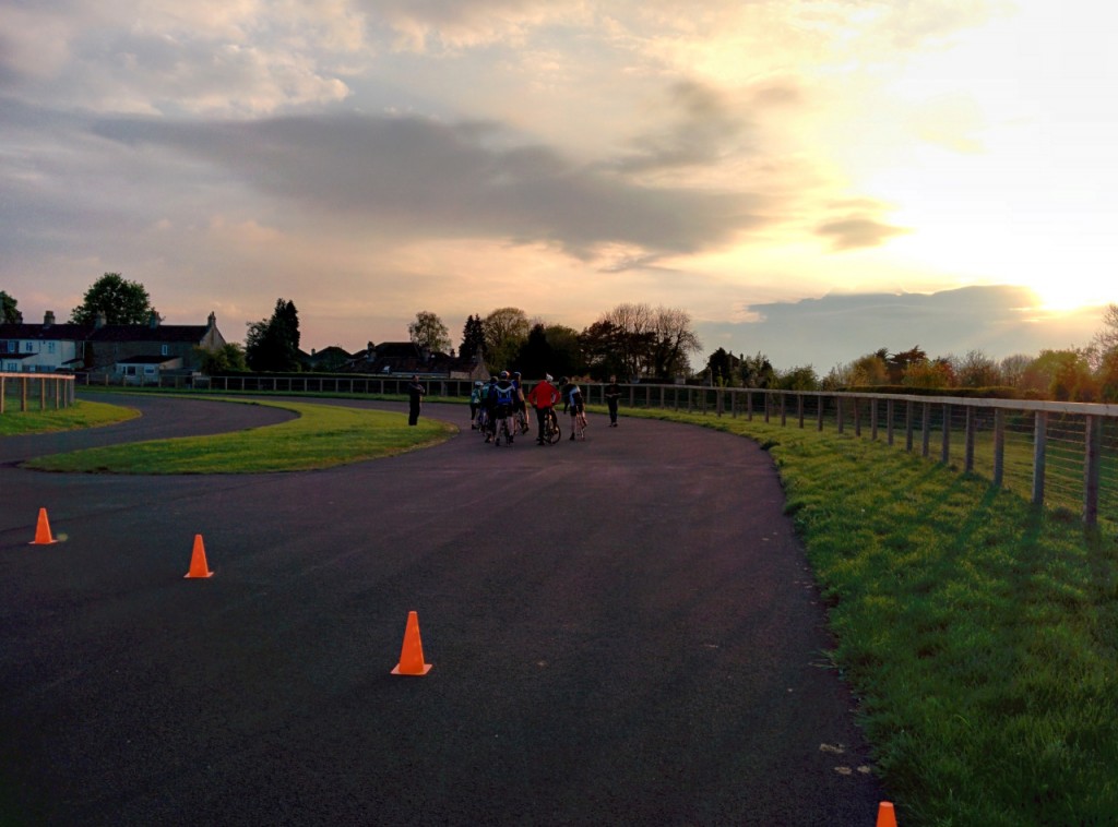 Velo Club Walcot