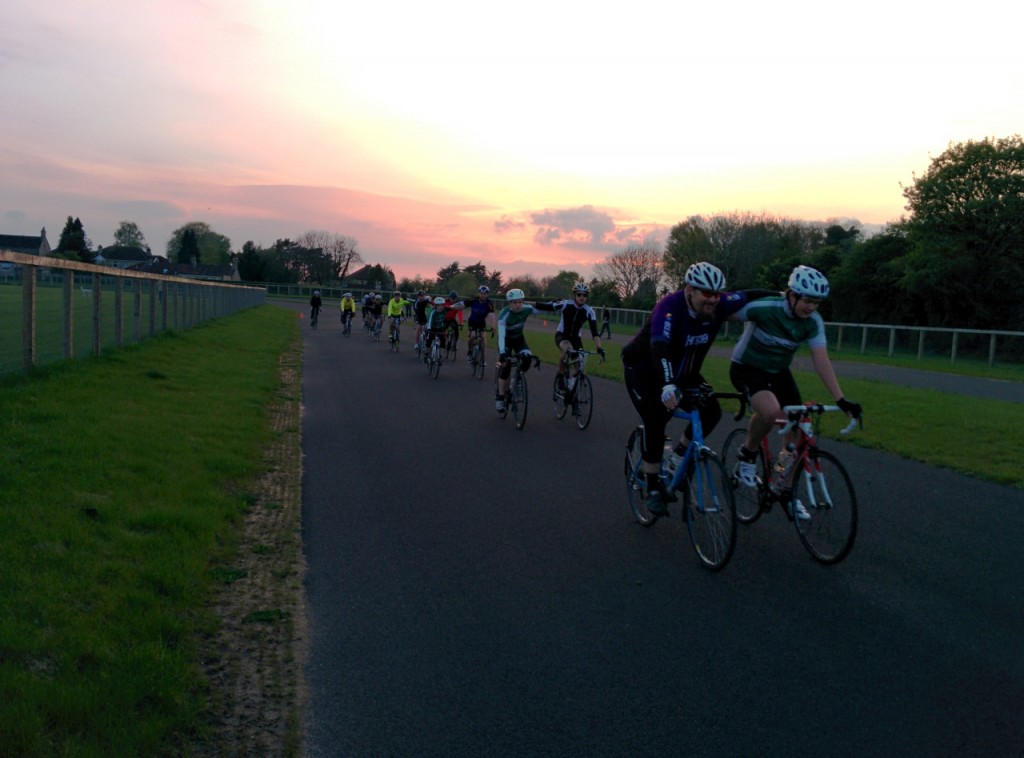 Velo Club Walcot