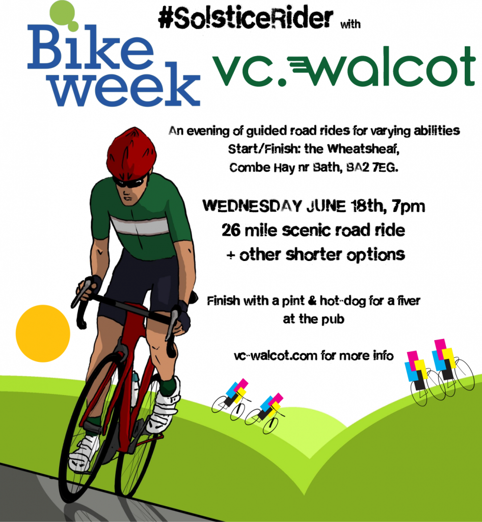 Velo Club Walcot