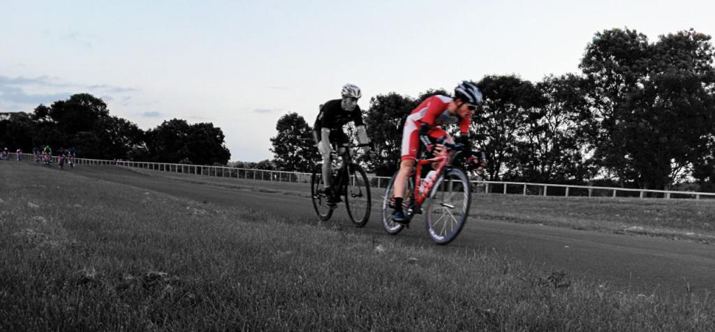 Velo Club Walcot