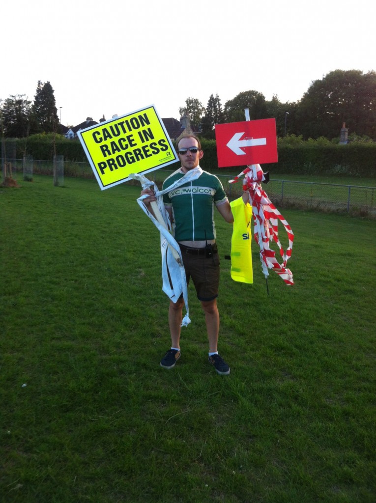 Velo Club Walcot