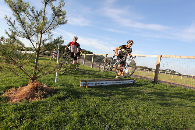 Velo Club Walcot