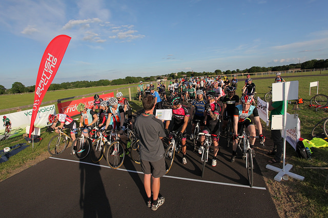 Velo Club Walcot