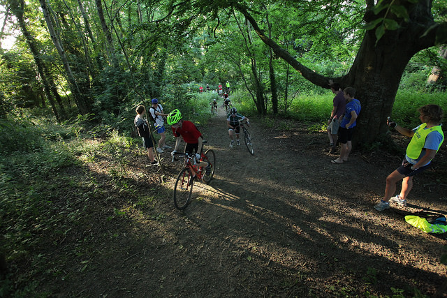 Velo Club Walcot