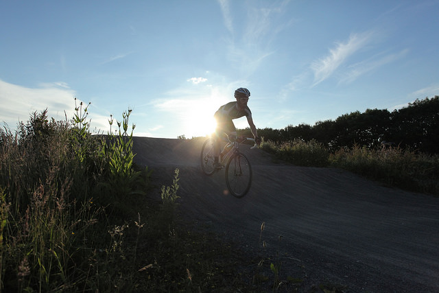 Velo Club Walcot