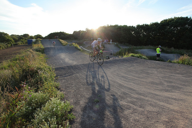Velo Club Walcot