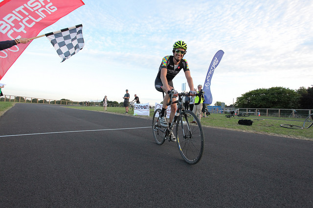 Velo Club Walcot