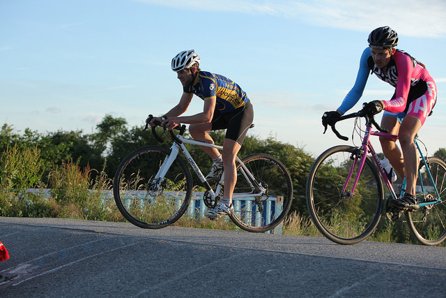 Velo Club Walcot