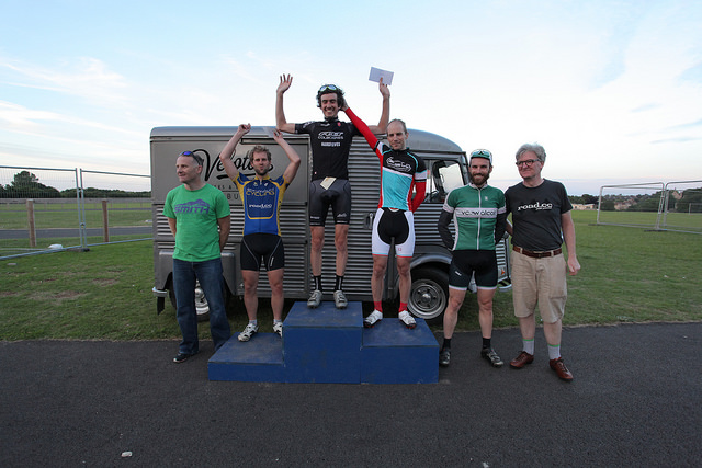 Velo Club Walcot