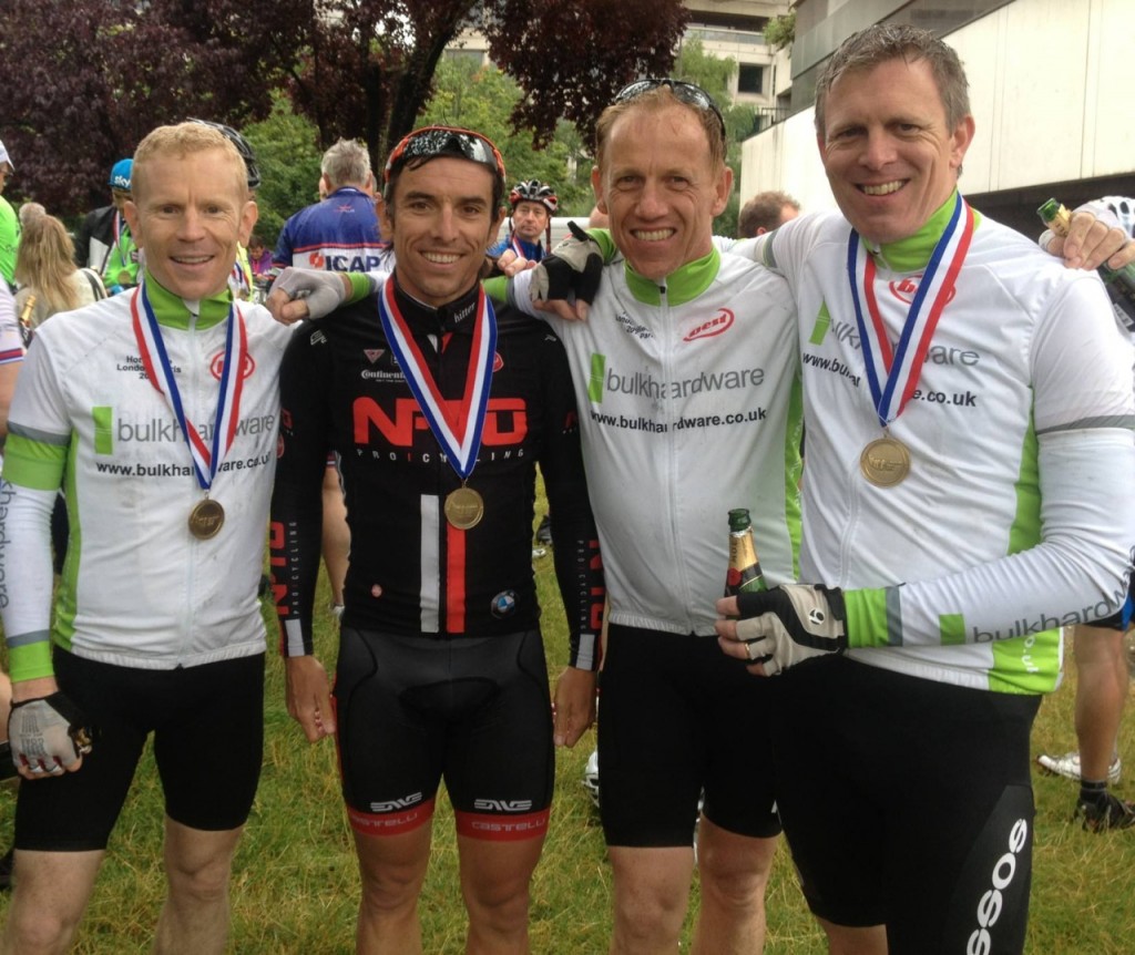 Velo Club Walcot