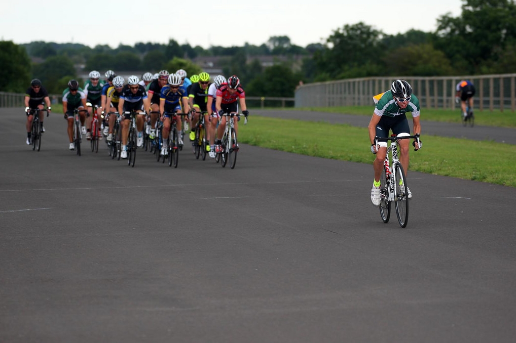 Velo Club Walcot