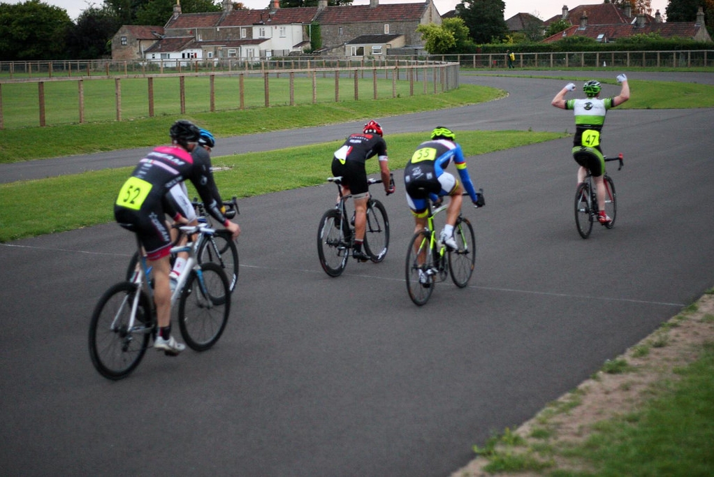Velo Club Walcot