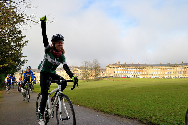 Velo Club Walcot