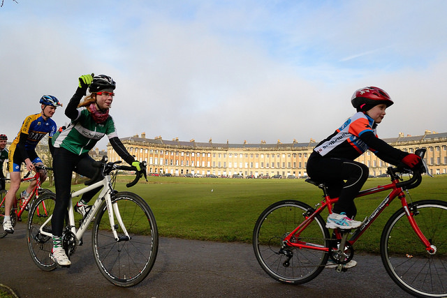 Velo Club Walcot
