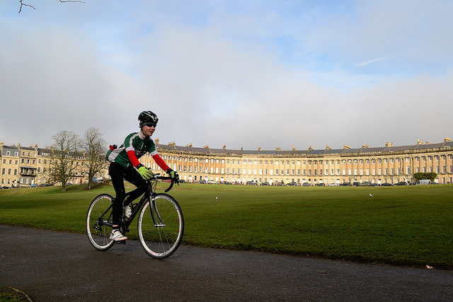 Velo Club Walcot